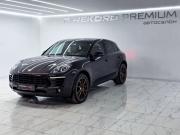 Porsche Macan I Уфа  - изображение 46