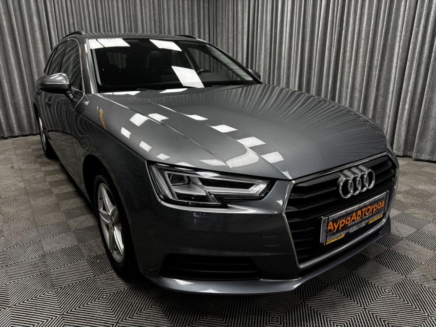 Audi A4 V (B9) Стерлитамак  - изображение 4
