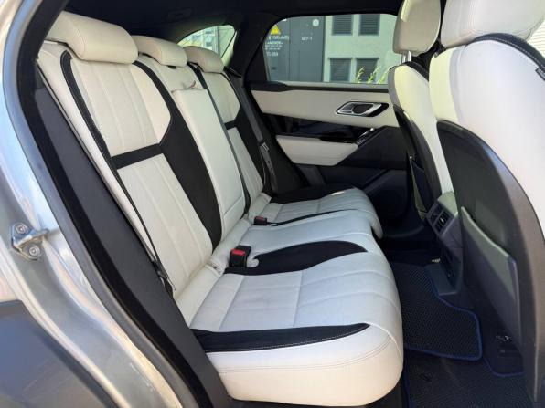 Land Rover Range Rover Velar I с пробегом 2019 года, цена 3 695 000 рублей, 148609 км, внедорожник, Автокод Объявления