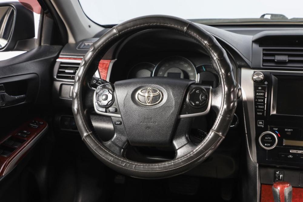 Toyota Camry VII (XV50) Новосибирск  - изображение 12