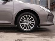 Toyota Camry VII (XV50) Рестайлинг Новосибирск  - изображение 30