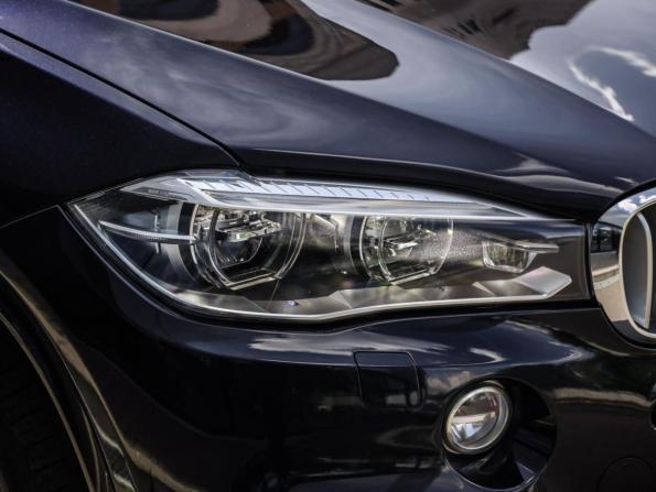 BMW X5 III (F15) с пробегом 2016 года, цена 3 699 000 рублей, 151626 км, внедорожник, Автокод Объявления