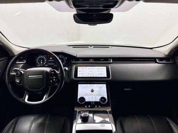 Land Rover Range Rover Velar I с пробегом 2020 года, цена 4 095 000 рублей, 101328 км, внедорожник, Автокод Объявления