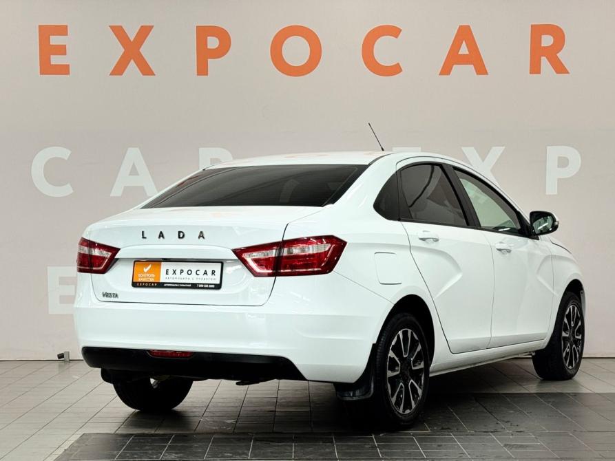 Lada (ВАЗ) Vesta I Волгоград  - изображение 5