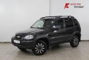 Chevrolet Niva I Рестайлинг Астрахань  - изображение 20