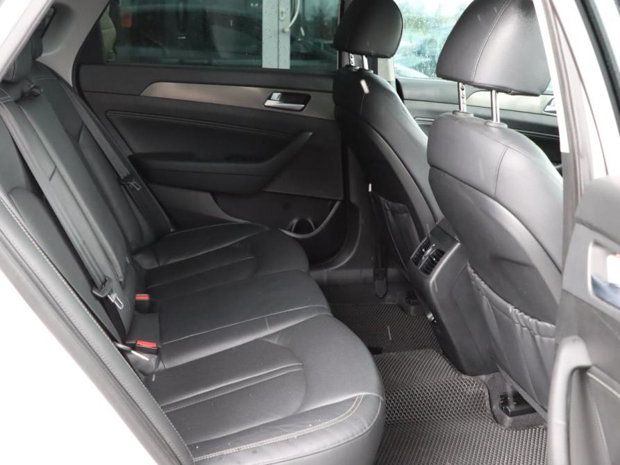 Hyundai Sonata VII (LF) Рестайлинг Санкт-Петербург  - изображение 18