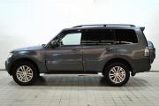 Mitsubishi Pajero IV Рестайлинг 1 Сургут  - изображение 26