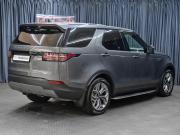 Land Rover Discovery V Москва  - изображение 28