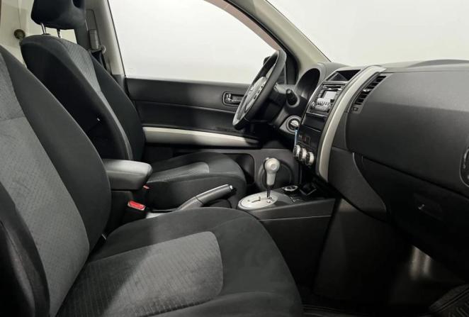Nissan X-Trail II Рестайлинг с пробегом 2014 года, цена 1 700 000 рублей, 89181 км, внедорожник, Автокод Объявления