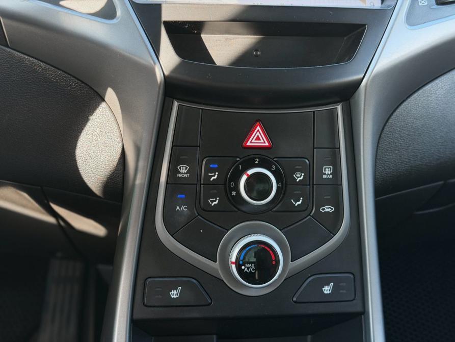 Hyundai Elantra V (MD) Рестайлинг Волгоград  - изображение 17