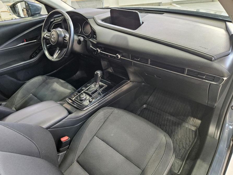 Mazda CX-30 I Москва  - изображение 18