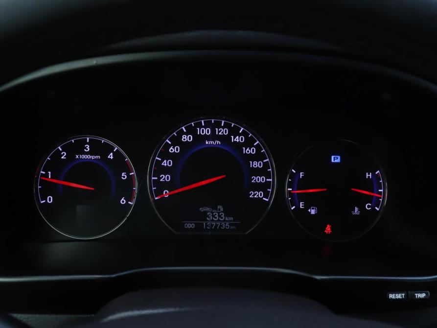 Hyundai Santa Fe II Рестайлинг Москва  - изображение 11