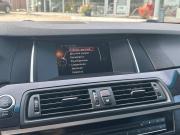 BMW 5 серии VI (F10/F11/F07) Рестайлинг Пермь  - изображение 34