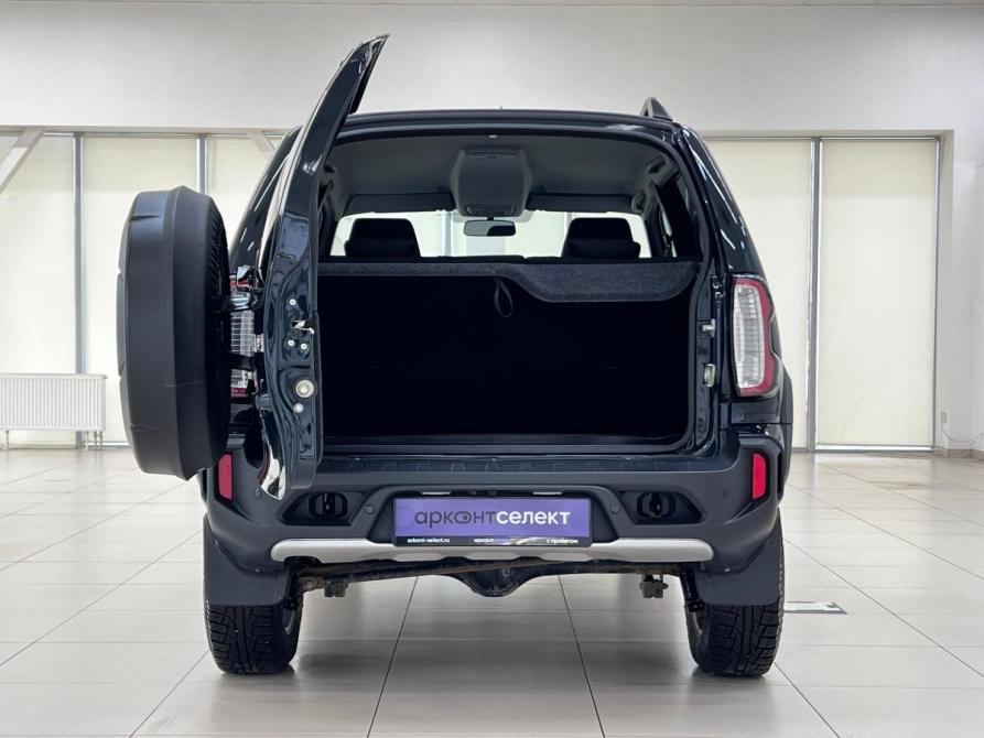 Lada (ВАЗ) Niva Travel I Волгоград  - изображение 11