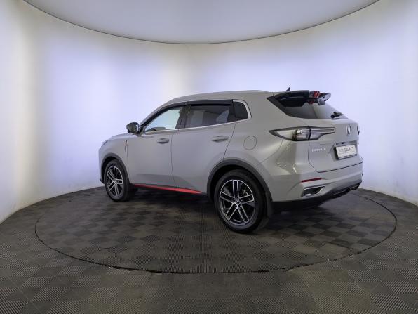 Changan UNI-S I с пробегом 2024 года, цена 2 350 000 рублей, 10212 км, внедорожник, Автокод Объявления