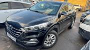 Hyundai Tucson III Киров  - изображение 3