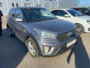 Hyundai Creta I Стерлитамак  - изображение 22