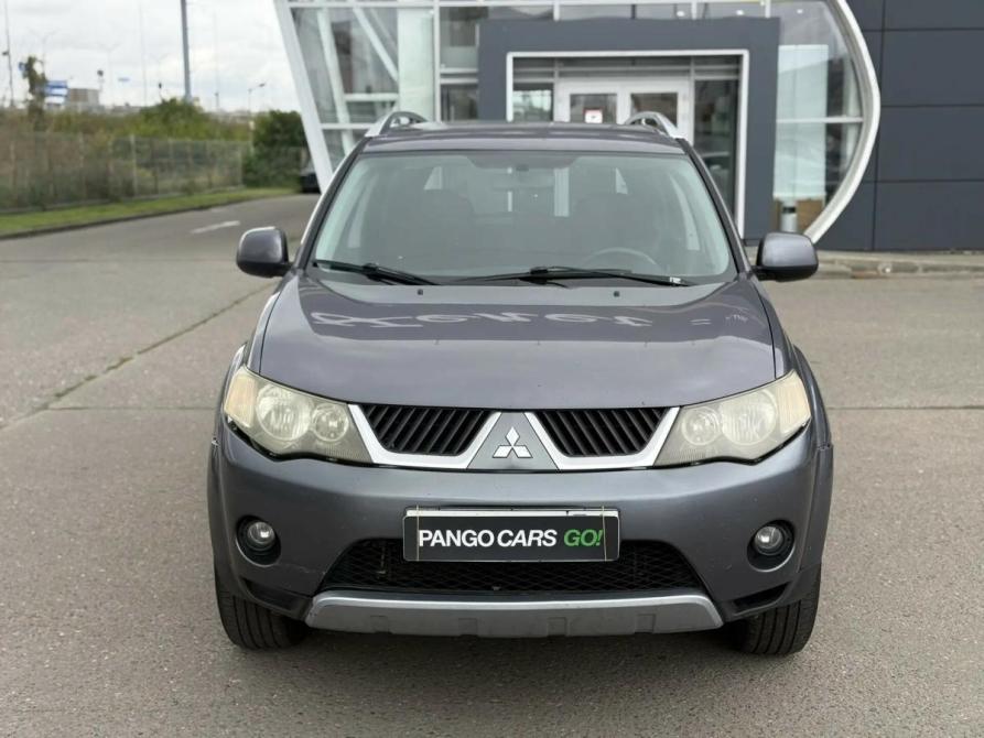 Mitsubishi Outlander II Москва  - изображение 2