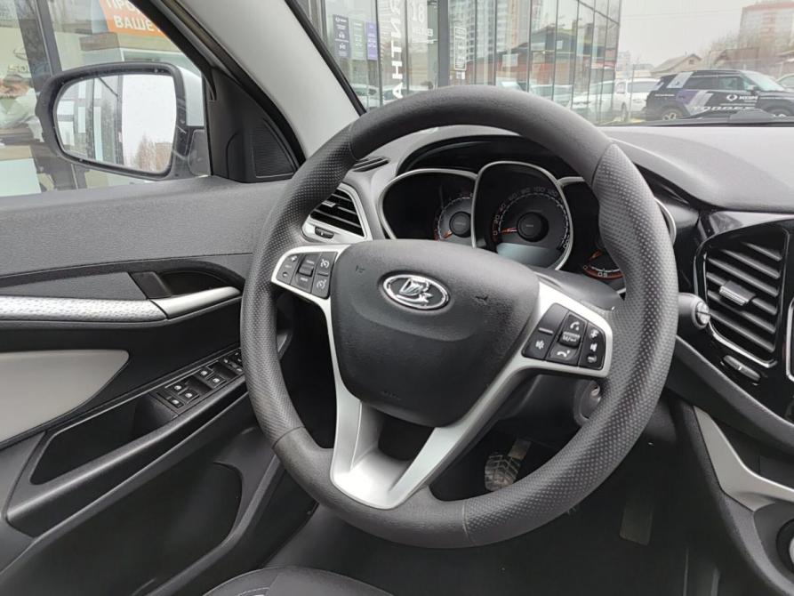 Lada (ВАЗ) Vesta I Ижевск  - изображение 23