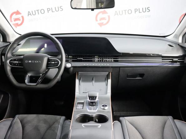 Omoda C5 I Рестайлинг с пробегом 2024 года, цена 2 000 000 рублей, 2170 км, внедорожник, Автокод Объявления