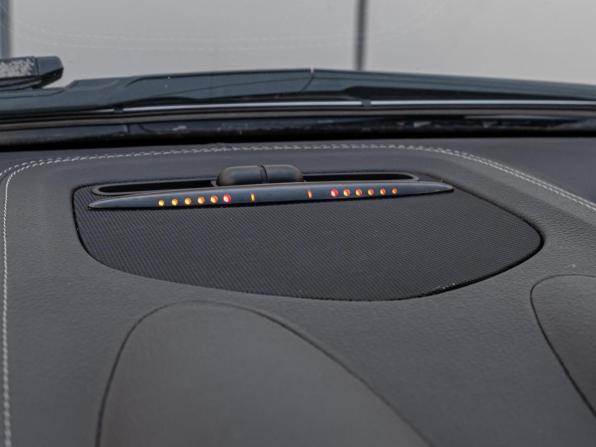 Mercedes-Benz GL-Класс I (X164) с пробегом 2006 года, цена 1 444 000 рублей, 138346 км, внедорожник, Автокод Объявления