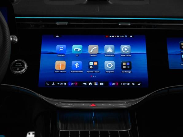 Новый Mercedes-Benz S-Класс VII (W223) Рестайлинг 2026 года, цена 35 280 000 рублей, седан, Автокод Объявления