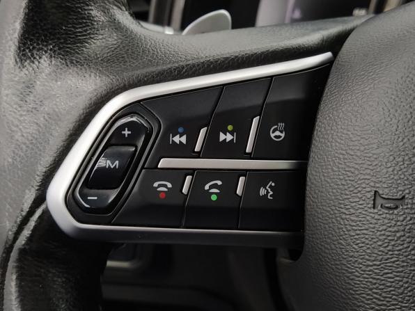 Haval F7x I с пробегом 2019 года, цена 1 694 000 рублей, 90884 км, внедорожник, Автокод Объявления