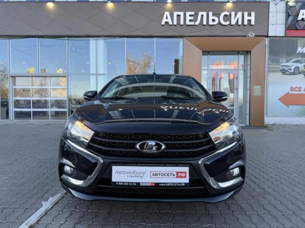 Lada (ВАЗ) Vesta I с пробегом 2021 года, цена 1 196 000 рублей, 19374 км, седан, Автокод Объявления