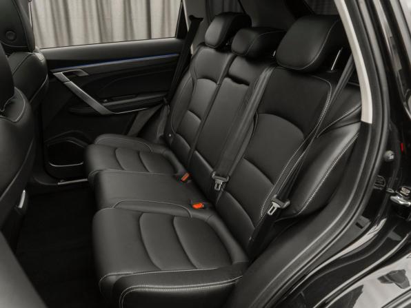 Geely Atlas Pro с пробегом 2023 года, цена 1 880 000 рублей, 91928 км, внедорожник, Автокод Объявления