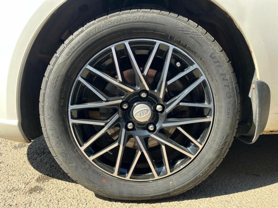 Kia Cerato II Нижнекамск  - изображение 6