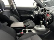 Nissan Juke I Казань  - изображение 32