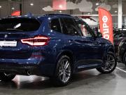 BMW X3 III (G01) Санкт-Петербург  - изображение 41