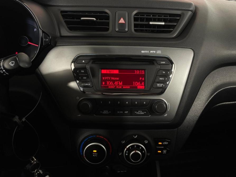 Kia Rio III Воронеж  - изображение 13