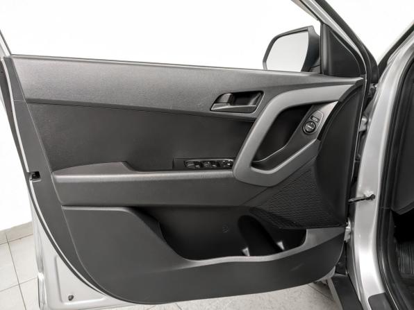 Hyundai Creta I Рестайлинг с пробегом 2020 года, цена 1 895 000 рублей, 76861 км, внедорожник, Автокод Объявления