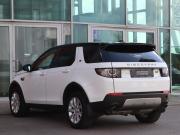 Land Rover Discovery Sport I Санкт-Петербург  - изображение 29
