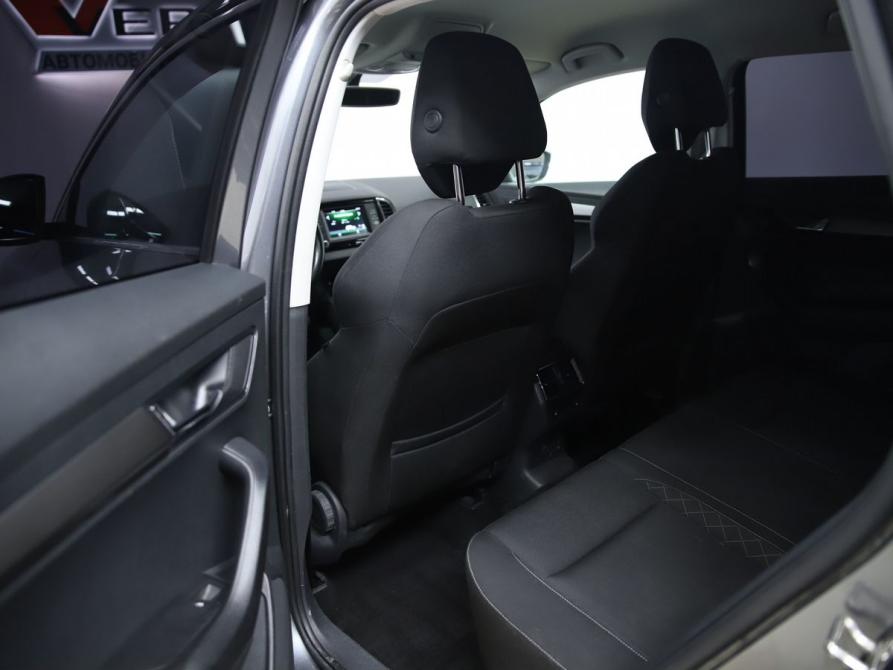 Skoda Karoq I Уфа  - изображение 12