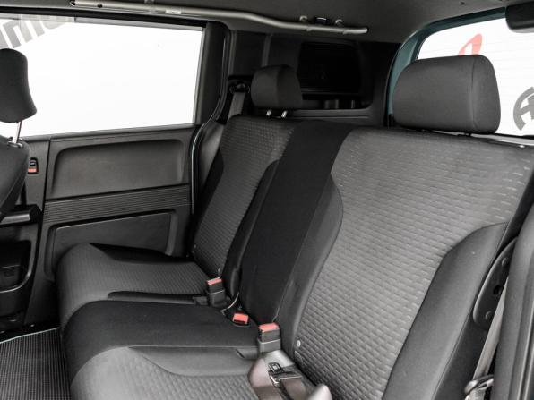 Honda Freed I с пробегом 2010 года, цена 920 000 рублей, 181882 км, компактвэн, Автокод Объявления