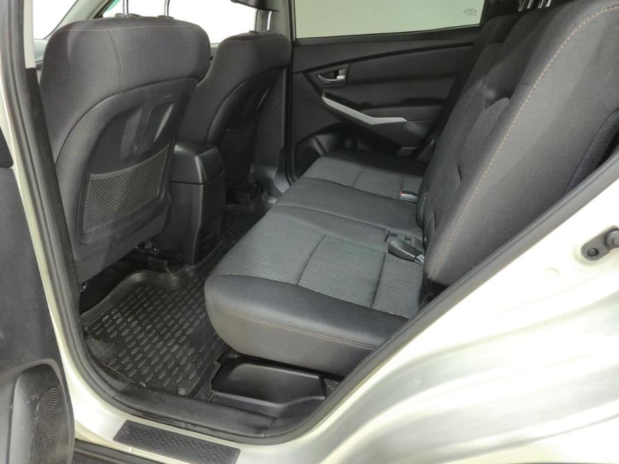 SsangYong Actyon II Рестайлинг Альметьевск  - изображение 17
