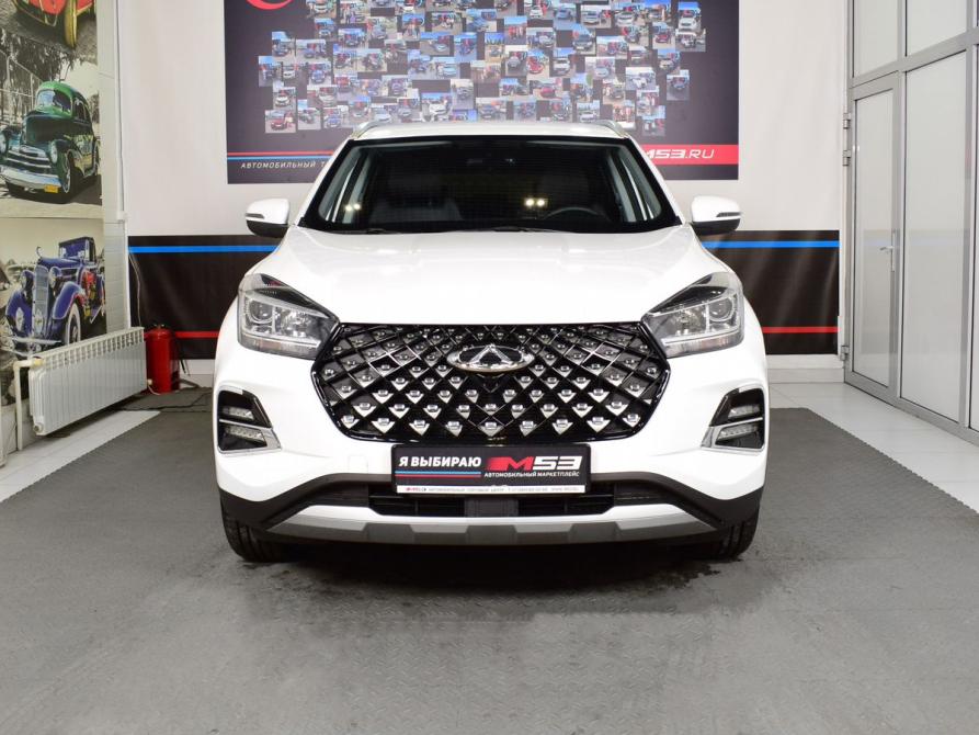 Chery Tiggo 4 Pro I Кемерово  - изображение 2