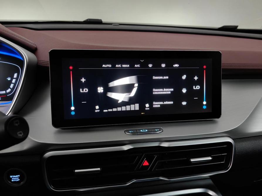 Geely Coolray I Москва  - изображение 24