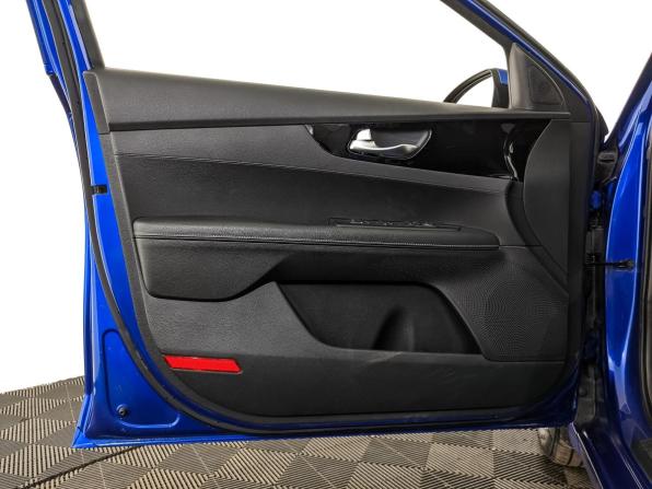 Kia Cerato IV с пробегом 2020 года, цена 1 815 000 рублей, 101116 км, седан, Автокод Объявления
