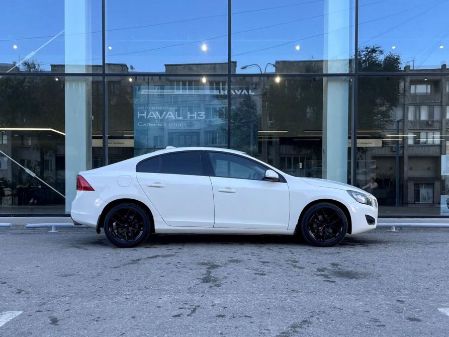 Volvo S60 II Самара  - изображение 4