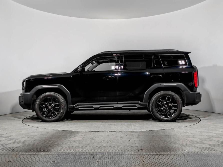 Haval H3 I Санкт-Петербург  - изображение 8
