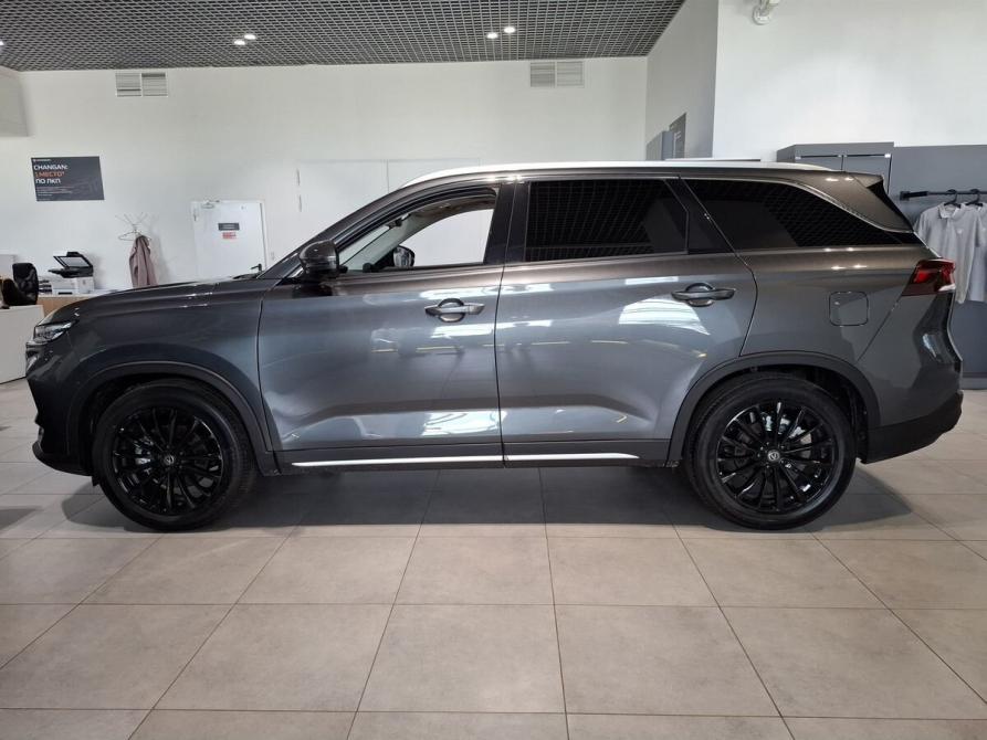 Changan CS75 Pro Санкт-Петербург  - изображение 2