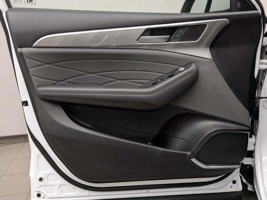 Haval F7x I Рестайлинг Москва  - изображение 13
