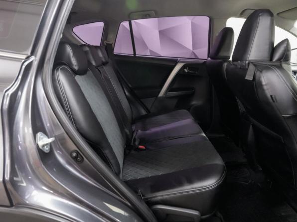 Toyota RAV4 IV (XA40) Рестайлинг с пробегом 2015 года, цена 2 150 000 рублей, 133200 км, внедорожник, Автокод Объявления