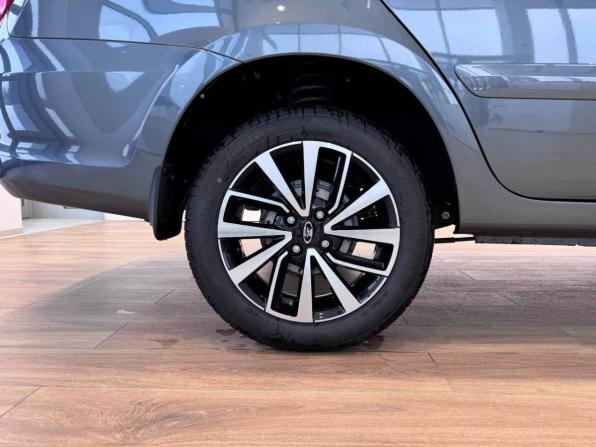 Новый Lada (ВАЗ) Granta I Рестайлинг 2026 года, цена 1 310 000 рублей, седан, Автокод Объявления