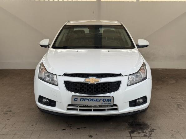 Chevrolet Cruze I с пробегом 2012 года, цена 1 000 000 рублей, 78362 км, седан, Автокод Объявления