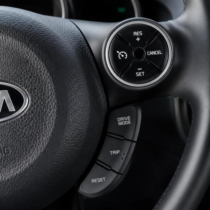 Kia Soul II Рестайлинг Набережные Челны  - изображение 16