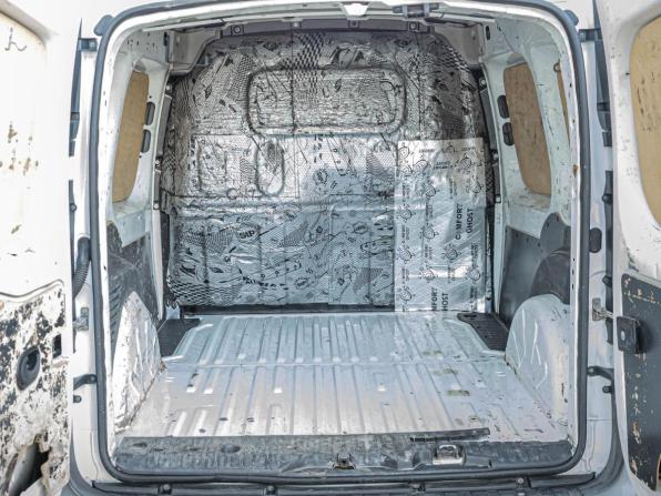Renault Kangoo II Рестайлинг с пробегом 2013 года, цена 825 000 рублей, 168557 км, фургон, Автокод Объявления